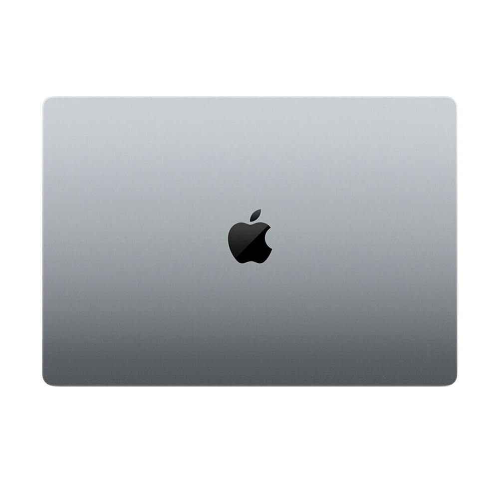 Ноутбук Apple MacBook Pro 16 (M1 Pro 10С/16C) 16/1TB, Space Gray (Серый космос) MK193