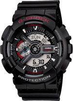 Часы Casio GA-110-1A