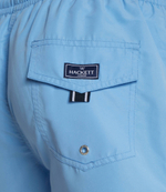 Шорты для плавания Hackett London - голубой(HMB10013)