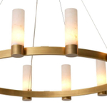 Люстра Castro LIGHTING