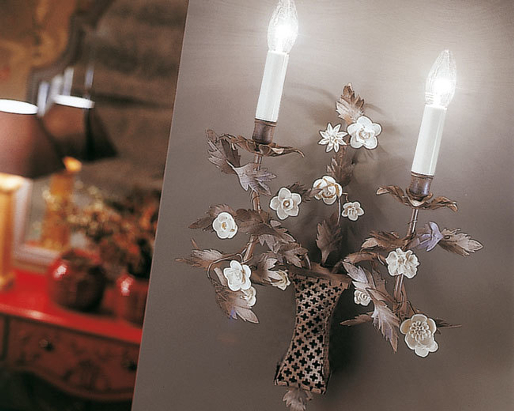 Светильник Wall lamp Chambord