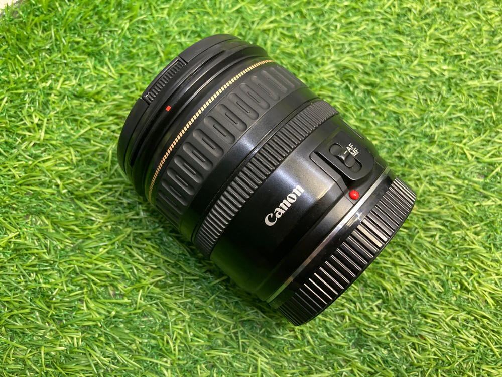 Canon EF 24-85mm 3.5-4.5 USM
