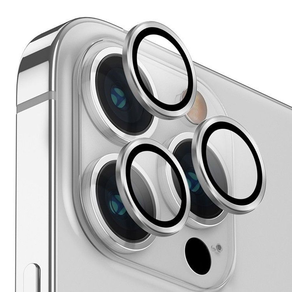 Защитное стекло для камеры SupGlass для iPhone Защитное стекло для камеры SupGlass для iPhone