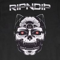  Футболка мужская Ripndip Nerminator 2.0 Tee артикул:RND10090 - купить в магазине Дайс