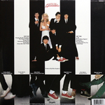 Blondie / Parallel Lines (Coloured Vinyl)(LP)