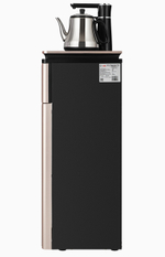 Тиабар AEL 51s RO LD black/silver