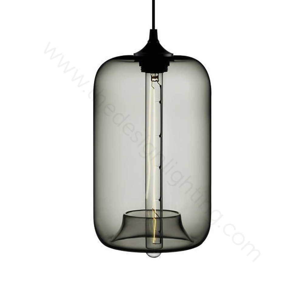 Pendant design lamp  POD by Niche Modern