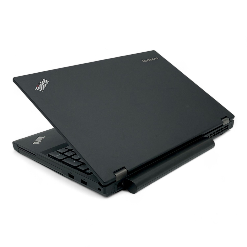 ThinkPad W540