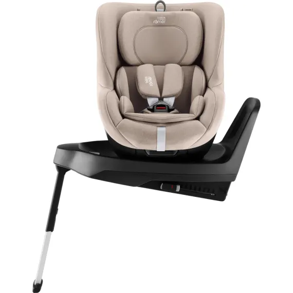 Автокресло Britax Roemer Dualfix M Plus Style Teak