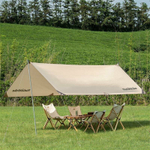 ТЕНТ NATUREHIKE GIRDER NH20TM006 3*4