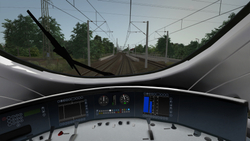 Train Simulator Classic 2024 (для ПК, цифровой код доступа)