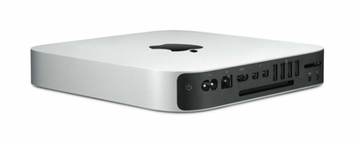 Неттоп Apple Mac Mini 2014 8\256`