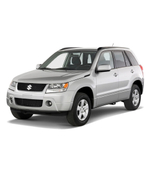 Suzuki Grand Vitara 2 поколение JT (09.2005 - 07.2016) 5 дверей