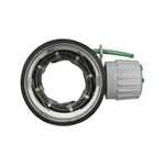 Клапан сопловый AIRMAX 3D 315 мм