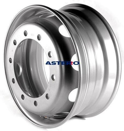 Asterro 9,00x22,5 M22 10/335/281/161 (2237) 14 мм