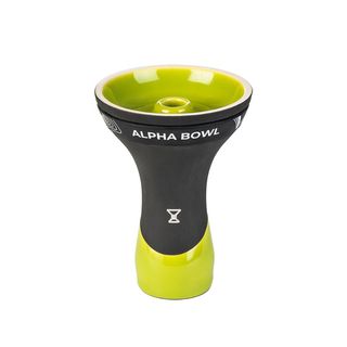 Купить Чаша Alpha Bowl Race Phunnel - Green