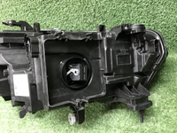 Фара левая BMW X5 G05 X6 G06 (2018-2023) Laser