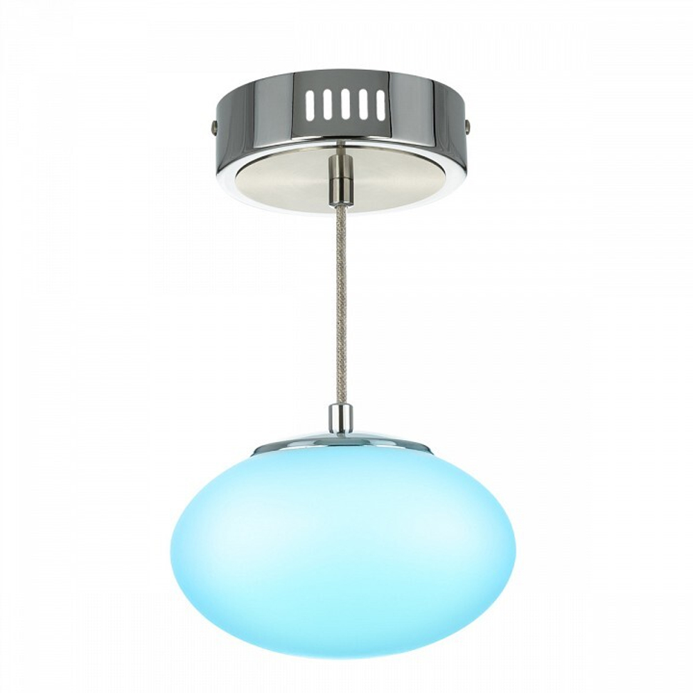 Подвесной светильник Citilux Atman Smart CL226B011