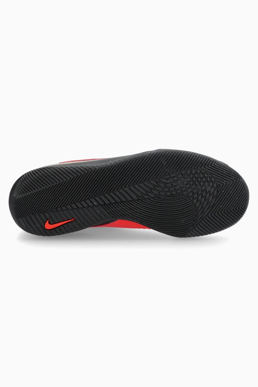 Футзалки Nike Phantom 6 Low Club IC Junior - красный