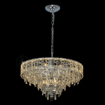 Подвесная люстра Citilux Sagrada CL317261