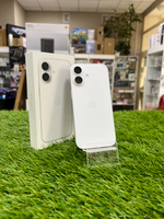 Б/У iPhone 17 256Gb White