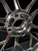 Кованые диски для DUCATI PANIGALE V4 2025 V4S V4R V4 SP2 Дукати мотоцикл колеса ковка диск