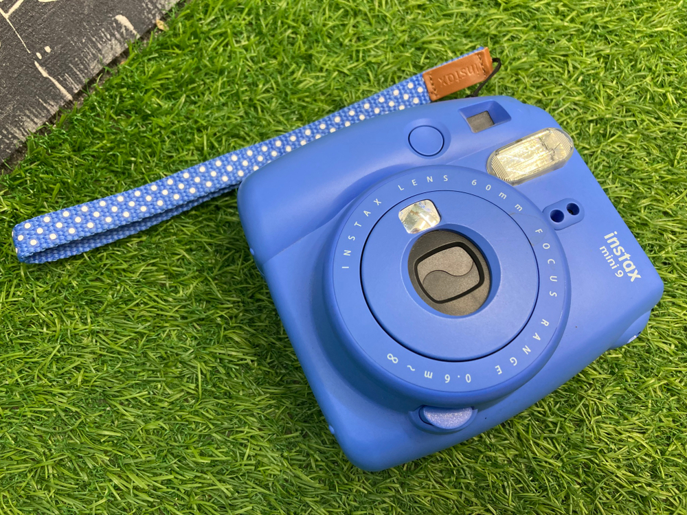 FujiFilm Instax Mini 9