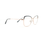 Оправа бабочка William Morris 50285 С3 серая