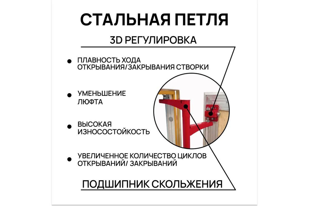 Люк под плитку Союз 600х800, петли по стороне 800 ХАММЕР