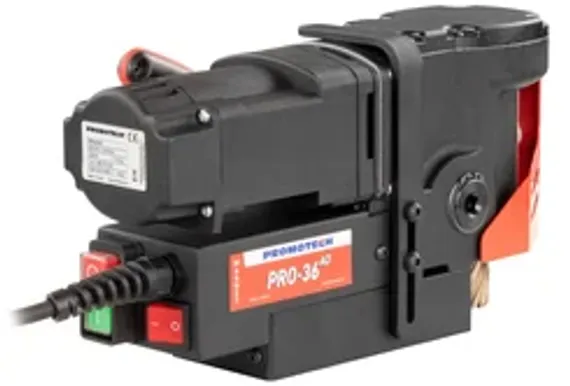 Электрический труборез Exact PipeCut 170 Battery