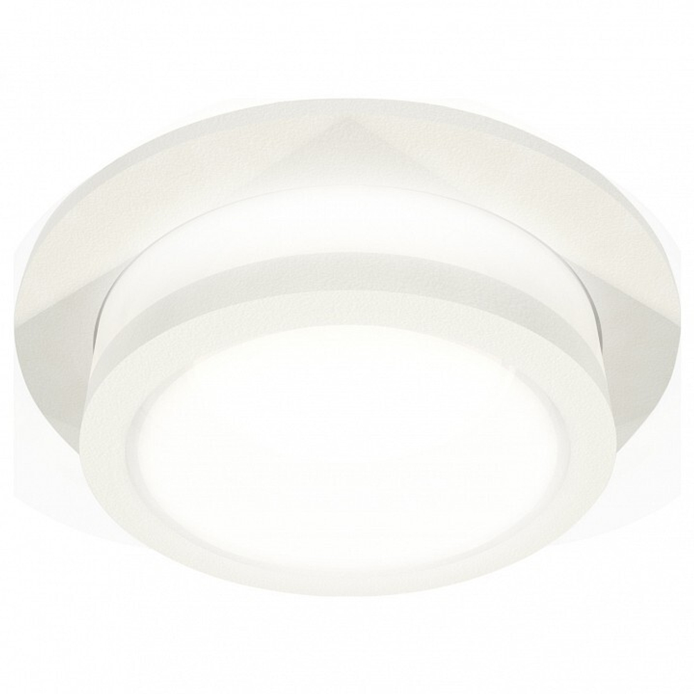 Встраиваемый светильник Ambrella Light XC XC7621041