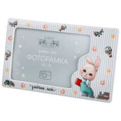 ФОТОРАМКА LEFARD "МОЙ ЗАЙЧИК" 22,4*1,5*13,8 СМ