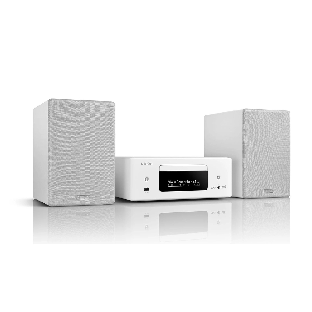 Минисистема Denon CEOL N12DAB