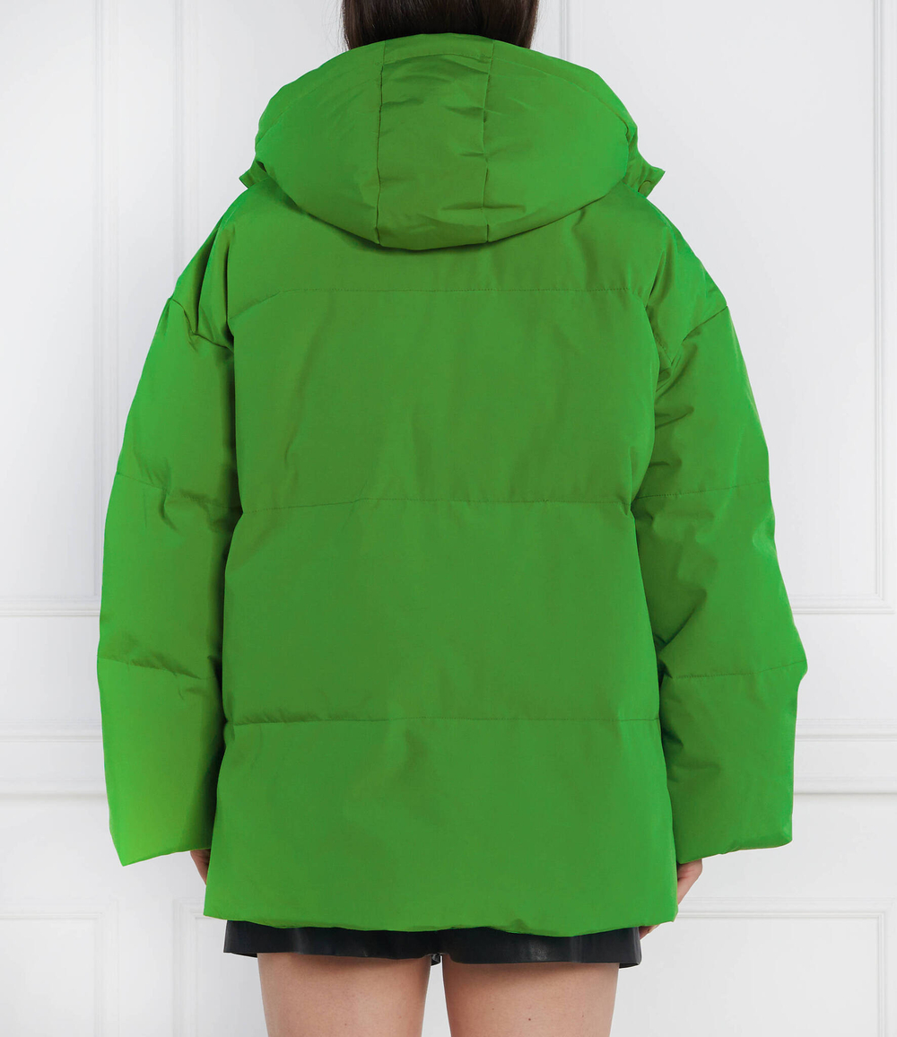 куртка hana Sams\u00f8e Sams\u00f8e - зеленый(F22300136)