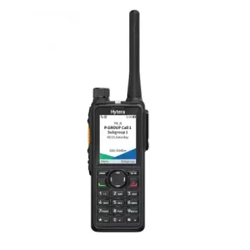 Радиостанция Hytera HP785 VHF