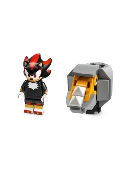 Конструктор Лего Sonic the Hedgehog 76995