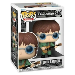 Фигурка Funko POP! Rocks John Lennon Military Jacket (246) 55787
