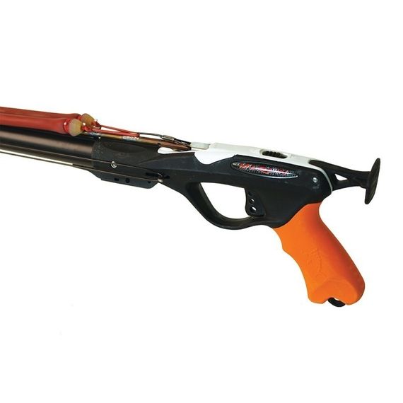 Ружьё-арбалет подводное Beuchat Marlin Evil Open 900
