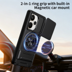 Противоударный чехол Эклипс для Realme 15 Pro 5g/ Реалми 15 Про 5Джи
