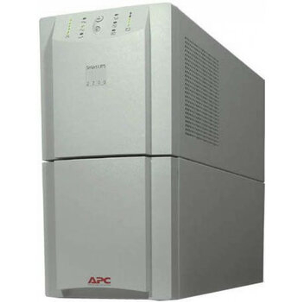 ИБП APC Smart-UPS VT SU2200INET
