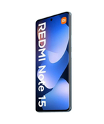 Смартфон Xiaomi Redmi Note 15 8/256 ГБ Ростест, голубой