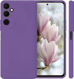 Мягкий Soft Touch чехол из силикона для TECNO POVA NEO 2 с бархатной подкладкой