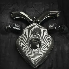 T10 Bespoke Edition Carbon Phantom