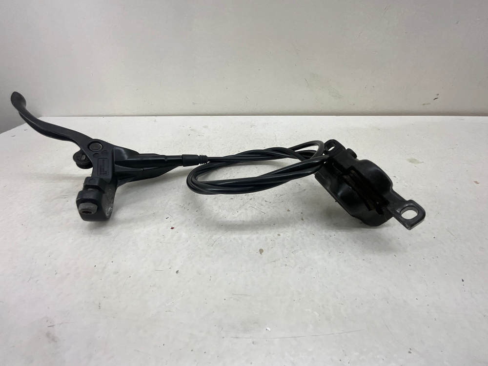 Тормоз для велосипеда Shimano BL-M395 задний