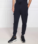 спортивные штаны saint Joop! Jeans - темно-синий(30034615)