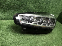 Фара левая Chery Tiggo 7 Pro (2020-2024) LED