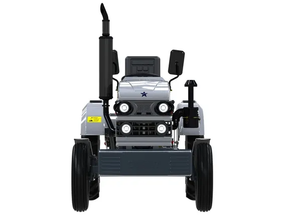 Минитрактор "СКАУТ" Т-220B