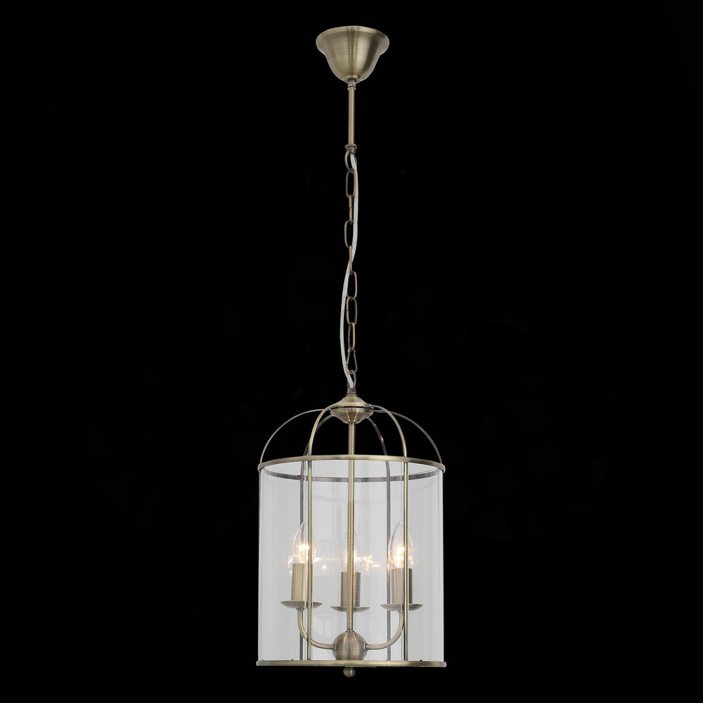 Люстра подвесная ST Luce Odierno SL267.303.03