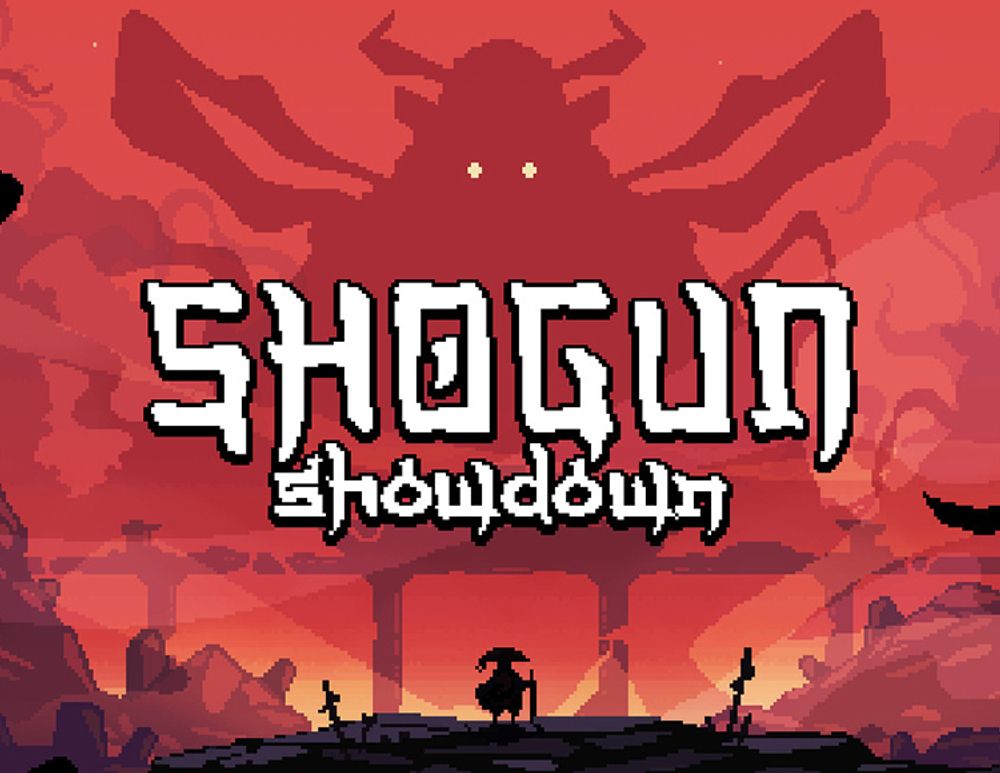 Shogun Showdown (для ПК, цифровой код доступа)