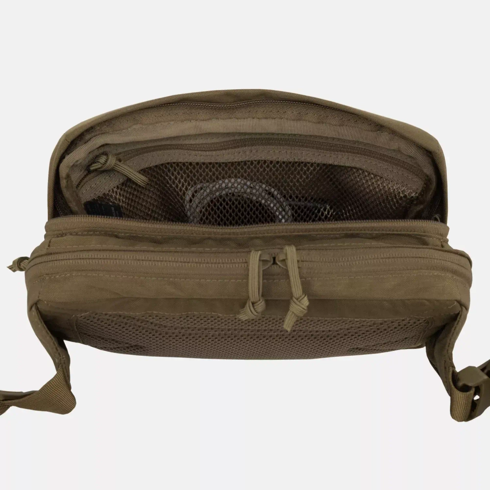 Сумка поясная RAT Waist Helikon